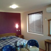 chuchulev hotel