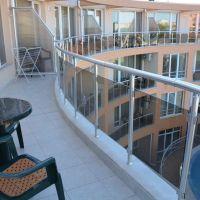 villa orange