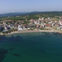 villa orange