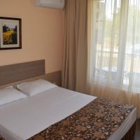 villa orange
