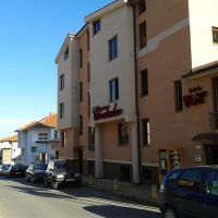 chuchulev hotel