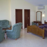 chuchulev hotel