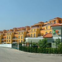 serena residence