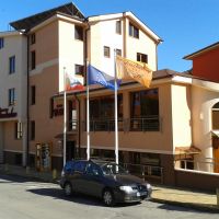 chuchulev hotel