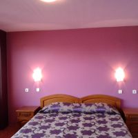 chuchulev hotel