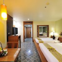 royal paradise hotel & spa