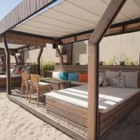 villa orange