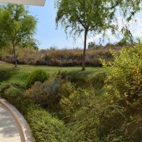 villa orange