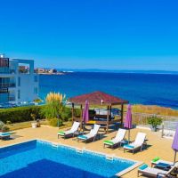 selena beach hotel