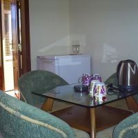 chuchulev hotel