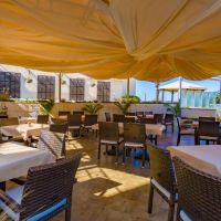 selena beach hotel