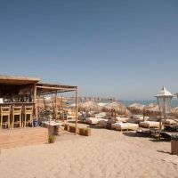 selena beach hotel