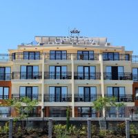 cristiani sozopol hotel
