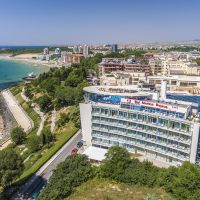 sol marina palace hotel