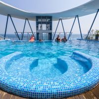 sol marina palace hotel