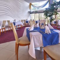 sol marina palace hotel