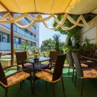 sol marina palace hotel