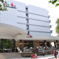 amelia hotel