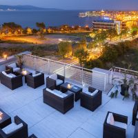 sol marina palace hotel