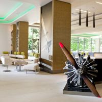 amelia hotel