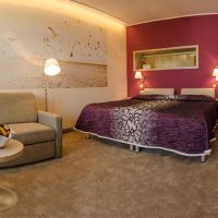 amelia hotel