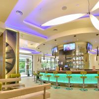 amelia hotel