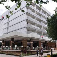 amelia hotel