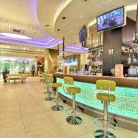 amelia hotel