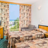 amelia hotel