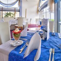 sol marina palace hotel