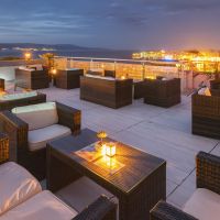 sol marina palace hotel