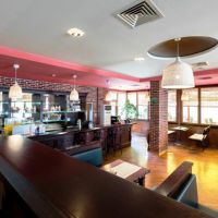 sol marina palace hotel