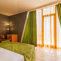 sol marina palace hotel