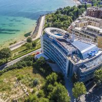 sol marina palace hotel