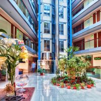 sol marina palace hotel