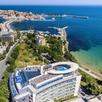 sol marina palace hotel
