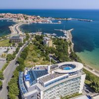 sol marina palace hotel