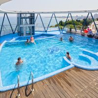sol marina palace hotel
