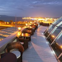 sol marina palace hotel