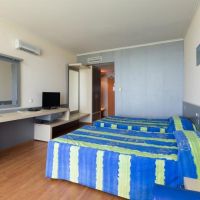 sol marina palace hotel