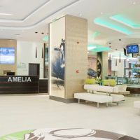amelia hotel