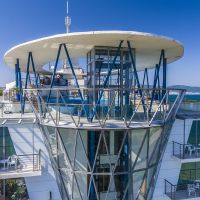 sol marina palace hotel