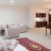 melia grand hermitage