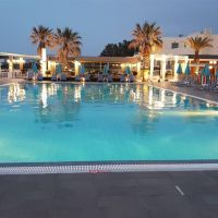 bomo europa beach