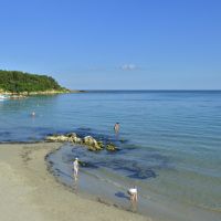 sol nessebar palace hotel