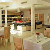 grifid vistamar hotel