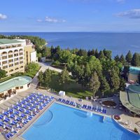 sol nessebar palace hotel