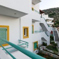 aglaia apartments