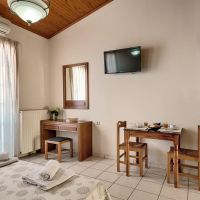elina hotel apartment