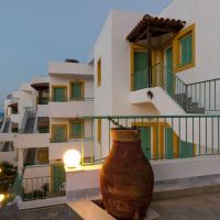 aglaia apartments